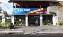 Bali Aqua shop