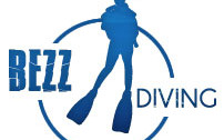 Bezz Diving logo