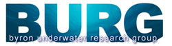 Burg Dive Centre logo