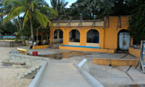 Mozdive dive centre