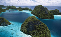 Indonesia Islands