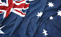 Australia Flag