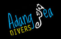 Adang Sea Divers logo