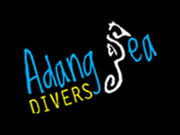 Adang Sea Divers logo
