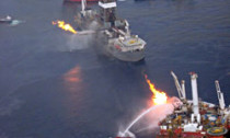 BP Horizon Oil Spill