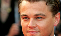 Leonardo Di Caprio