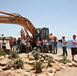 Coral reef in Sharm El-Sheikh at risk: Activists