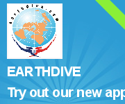 earthdive banner