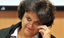 Izabella Teixeira, Brazil’s Minister of Environment