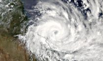 Tropical Cyclone Debbie