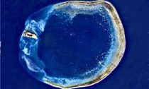 Dongsha Atoll