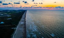 The Gulf of Mexico