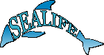 Sea Life Logo