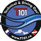 T101 - Technical & Diving Ops® Dive Center
