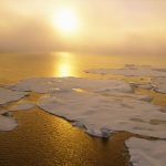 EU and 9 countries protecting the Arctic Ocean