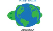 World Turtle Day logo