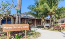 Marine Discovery Centre, Phi Phi Island