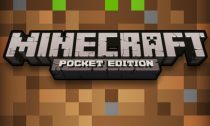 Minecraft logo