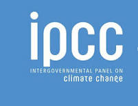Intergovernmental panel on climate change