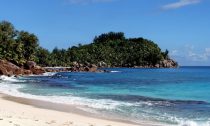 The Seychelles Islands implemented the first ever "blue bond" last year