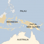 Palau is first country to ban 'reef toxic' sun cream