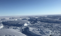 Why is Antarctica's mighty Thwaites Glacier melting?