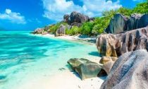 Seychelles island