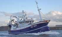 FRASERBURGH TWIN-RIG TRAWLER BREAKS NEW GROUND FOR SCOTTISH PRAWN FLEET