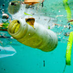 Plastic crisis needs binding treaty, report says