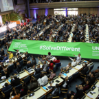 UN Environment Assembly Concludes with 14 Resolutions