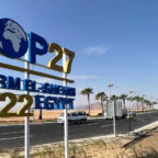 COP27: What is the Egypt climate conference and why is it important?