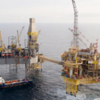 North Sea oil spills exceed safe level